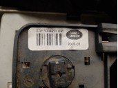 Recambio de luz interior para land rover discovery 2.7 td v6 cat referencia OEM IAM XDE500420LUM  