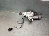 Recambio de motor limpia trasero para ford ka (rb_) 1.3 i referencia OEM IAM 97KG17K441AD 1522553 