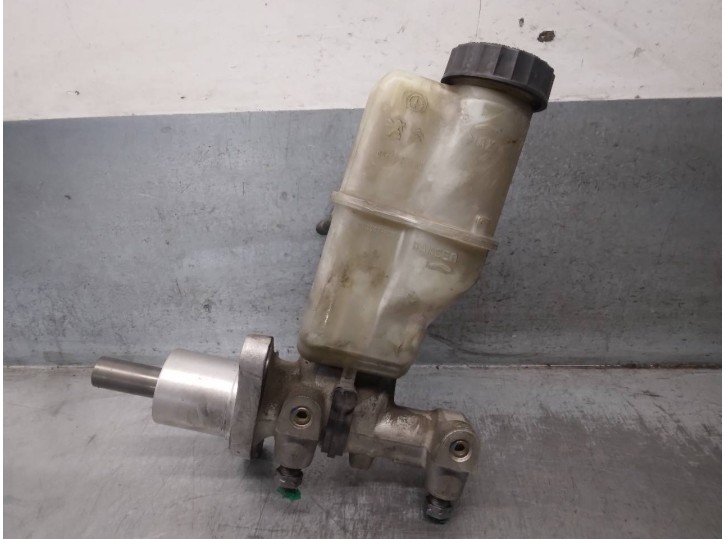 Recambio de bomba freno para peugeot 407 st confort pack referencia OEM IAM 9646980980 03350885121 