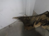 Recambio de paragolpes trasero para subaru forester (sh_) 2.0 d awd (shh) referencia OEM IAM 57704SC010 NEGRO 