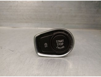 Recambio de boton start/stop para bmw 2 active tourer (f45) 218 d referencia OEM IAM 9289135 61319289135 33933301