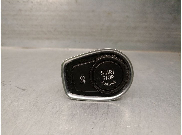 Recambio de boton start/stop para bmw 2 active tourer (f45) 218 d referencia OEM IAM 9289135 61319289135 33933301