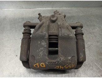 Recambio de pinza freno delantera derecha para nissan note (e11e) visia referencia OEM IAM 41001AX60A 