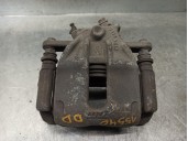 Recambio de pinza freno delantera derecha para nissan note (e11e) visia referencia OEM IAM 41001AX60A 