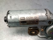 Recambio de motor limpia trasero para ford ka (rb_) 1.3 i referencia OEM IAM 97KG17K441AD 1522553 