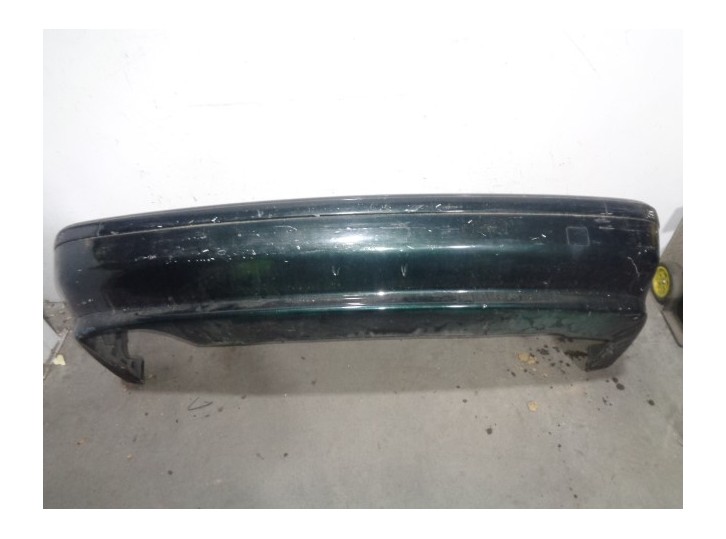Recambio de paragolpes trasero para bmw serie 5 berlina (e39) 3.0 24v cat referencia OEM IAM 4604463 VERDE 