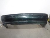 Recambio de paragolpes trasero para bmw serie 5 berlina (e39) 3.0 24v cat referencia OEM IAM 4604463 VERDE 