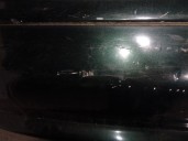 Recambio de paragolpes trasero para bmw serie 5 berlina (e39) 3.0 24v cat referencia OEM IAM 4604463 VERDE 