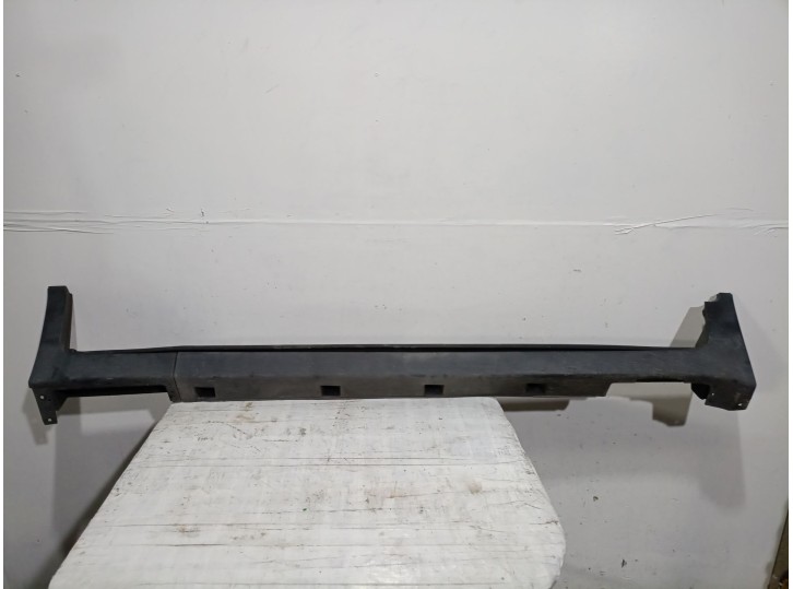 Recambio de faldon lateral para opel mokka / mokka x (j13) 1.4 (_76) referencia OEM IAM 164396 164396 