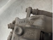 Recambio de pinza freno delantera derecha para nissan note (e11e) visia referencia OEM IAM 41001AX60A 