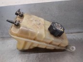 Recambio de deposito expansion para peugeot 407 st confort pack referencia OEM IAM 917A2  