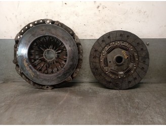 Recambio de kit embrague para volkswagen lt 28-46 ii caja/chasis (2dc, 2df, 2dg, 2dl, 2dm) 2.8 tdi referencia OEM IAM 062141025E