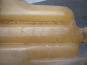 Recambio de deposito expansion para peugeot 407 st confort pack referencia OEM IAM 917A2  