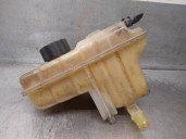 Recambio de deposito expansion para peugeot 407 st confort pack referencia OEM IAM 917A2  