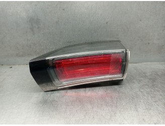 Recambio de piloto trasero derecho para honda civic x hatchback (fc_, fk_) 1.0 vtec (fk6) referencia OEM IAM HB2TGG  01537A0R