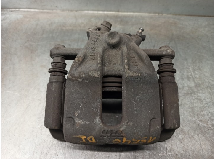 Recambio de pinza freno delantera izquierda para nissan note (e11e) visia referencia OEM IAM 41011AX60A  