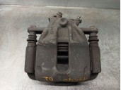 Recambio de pinza freno delantera izquierda para nissan note (e11e) visia referencia OEM IAM 41011AX60A  