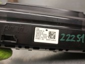 Recambio de mando climatizador para bmw 2 active tourer (f45) 218 d referencia OEM IAM 64119371459 64119371459 20020110