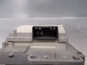 Recambio de pantalla multifuncion para peugeot 407 st confort pack referencia OEM IAM 9663321480  