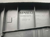 Recambio de guantera para renault clio iv 0.9 tce referencia OEM IAM 681087227R 