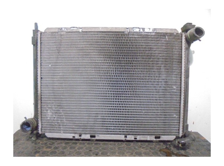 Recambio de radiador agua para nissan note (e11e) visia referencia OEM IAM 21410BC510 879790ZA VALEO