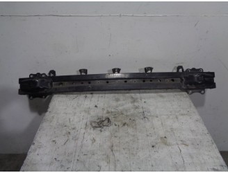 Recambio de refuerzo paragolpes delantero para subaru forester (sh_) 2.0 d awd (shh) referencia OEM IAM 57711SC0009P HIERRO 