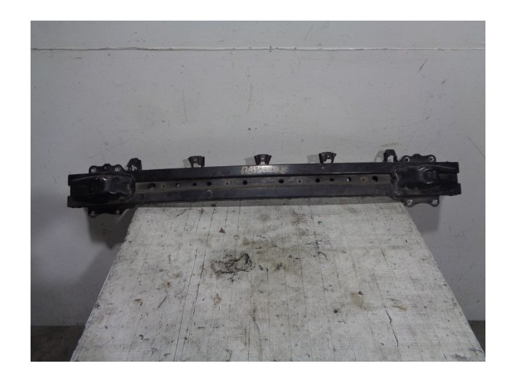 Recambio de refuerzo paragolpes delantero para subaru forester (sh_) 2.0 d awd (shh) referencia OEM IAM 57711SC0009P HIERRO 