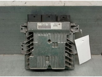 Recambio de centralita motor uce para peugeot 308 sw ii (lc_, lj_, lr_, lx_, l4_) 1.6 hdi / bluehdi 115 (lcbhxm, lcbhxt) referen