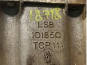Recambio de carter para mg serie 45 (rt) 1.6 16v cat referencia OEM IAM LSB101850TCP11 