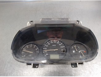 Recambio de cuadro instrumentos para ford fiesta berlina (dx) 1.3 cat referencia OEM IAM YS6F10849GH 
