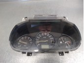Recambio de cuadro instrumentos para ford fiesta berlina (dx) 1.3 cat referencia OEM IAM YS6F10849GH 
