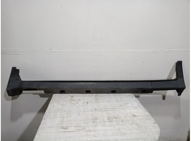 Recambio de faldon lateral para opel mokka / mokka x (j13) 1.4 (_76) referencia OEM IAM 164395 164395 