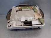 Recambio de cuadro instrumentos para ford fiesta berlina (dx) 1.3 cat referencia OEM IAM YS6F10849GH 