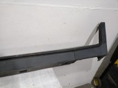 Replacement side skirt for Opel Mokka / Mokka X (J13) 1.4 (_76) OEM IAM reference 164395 164395 