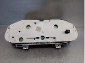 Recambio de cuadro instrumentos para ford fiesta berlina (dx) 1.3 cat referencia OEM IAM YS6F10849GH 