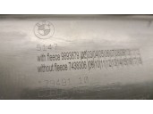 Recambio de guantera para bmw 4 gran coupe (g26) 430 i referencia OEM IAM 51479893879 51479893879 