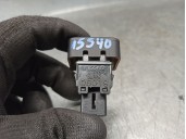Recambio de warning para nissan note (e11e) visia referencia OEM IAM 06019 