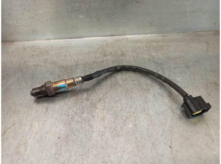 Recambio de sonda lambda para mercedes-benz clase a (w169) 1.5 cat referencia OEM IAM 0045420718 0258006749 BOSCH