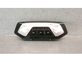 Recambio de luz interior para bmw 4 gran coupe (g26) 430 i referencia OEM IAM 791081301 63317910813 