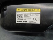 Recambio de airbag delantero derecho para volvo v40 básico referencia OEM IAM P31404289 31404289 