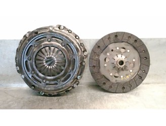 Recambio de kit embrague para citroën c5 ii (rc_) 1.6 hdi (rc8hzb) referencia OEM IAM 2004AN 2004AN VALEO