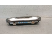 Recambio de luz interior para bmw 4 gran coupe (g26) 430 i referencia OEM IAM 791081301 63317910813 