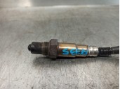 Recambio de sonda lambda para mercedes-benz clase a (w169) 1.5 cat referencia OEM IAM 0045420718 0258006749 BOSCH