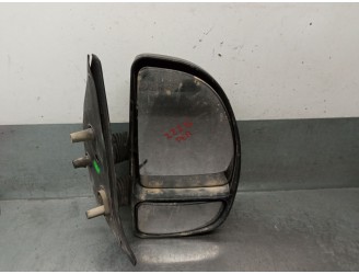 Recambio de retrovisor derecho para fiat ducato autobús (230_) 2.8 d referencia OEM IAM 1325626080  