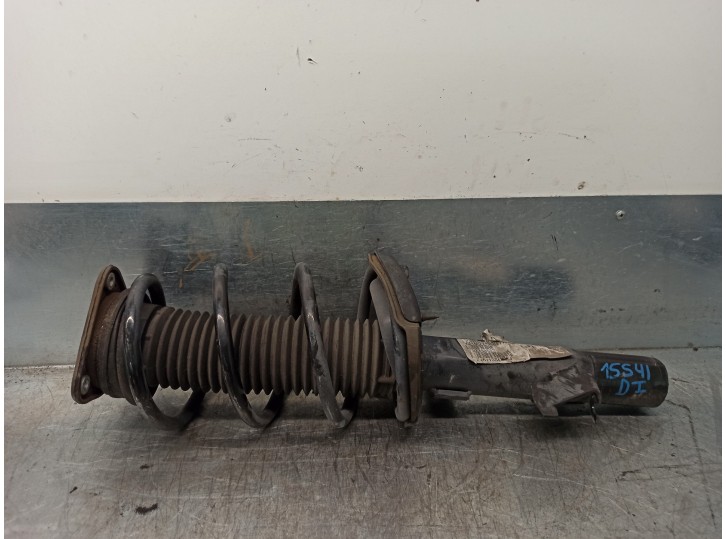 Recambio de amortiguador delantero izquierdo para volvo v40 básico referencia OEM IAM P31406830 