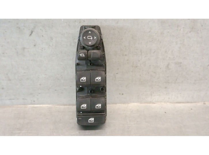 Recambio de mando elevalunas delantero izquierdo para bmw 4 gran coupe (g26) 430 i referencia OEM IAM 7948785 61317948785 ALPS