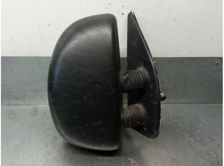 Recambio de retrovisor derecho para fiat ducato autobús (230_) 2.8 d referencia OEM IAM 1325626080  