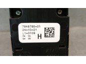 Recambio de mando elevalunas delantero izquierdo para bmw 4 gran coupe (g26) 430 i referencia OEM IAM 7948785 61317948785 ALPS