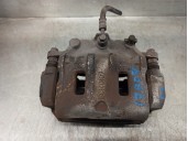 Replacement front left brake caliper for Chevrolet Captiva 2.0 Diesel CAT OEM IAM reference 96626067 BC140107 MANDO