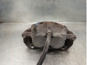 Replacement front left brake caliper for Chevrolet Captiva 2.0 diesel CAT OEM IAM reference 96626067 BC140107 CONTROL